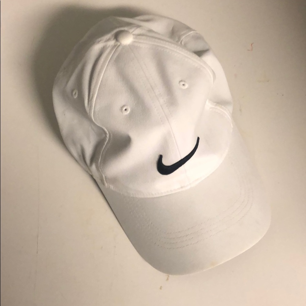 Nike hat